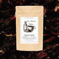 Hibiscus Berry Tea