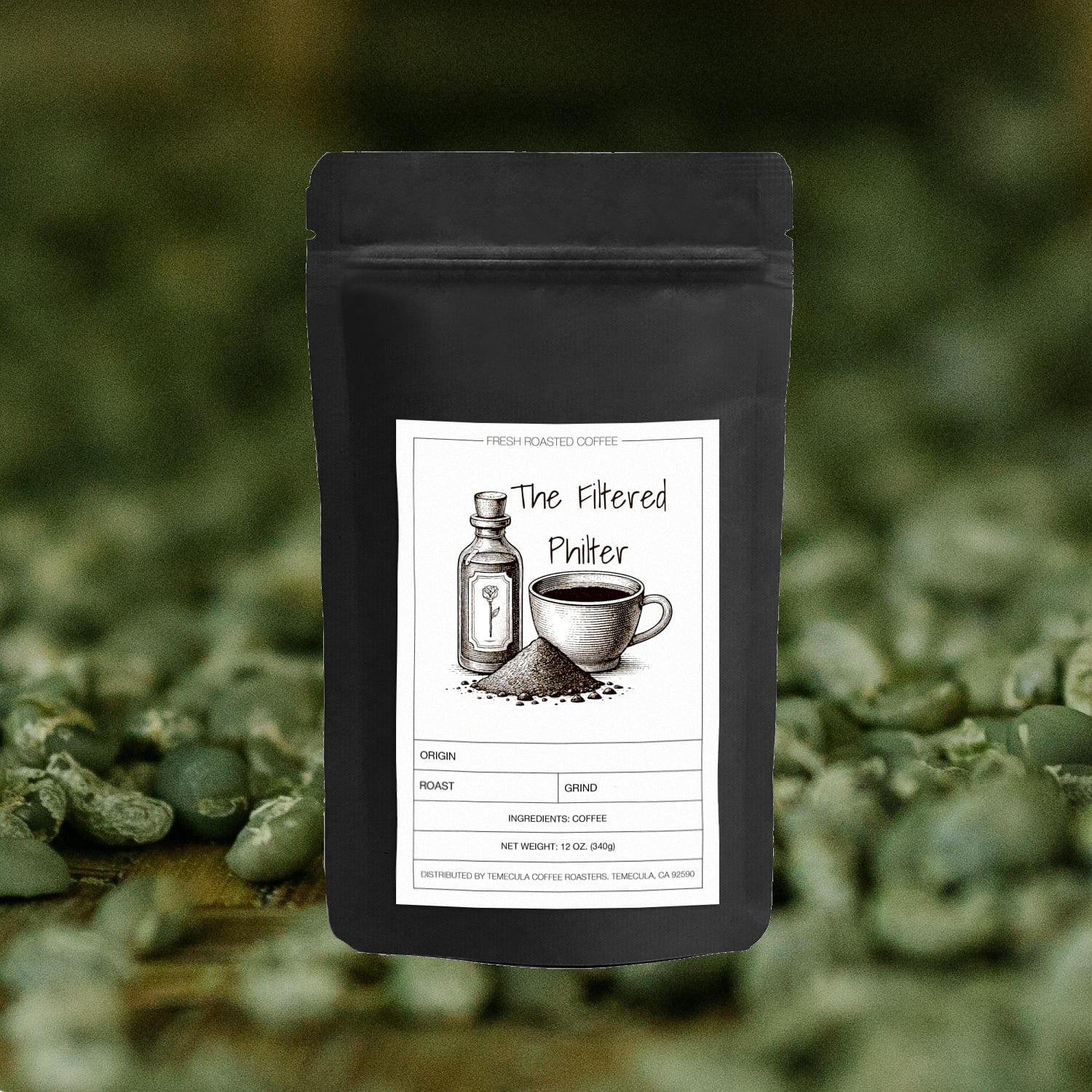 Single Origin Favorites Sample Pack