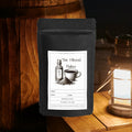 Whiskey Barrel Aged